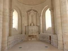 149 ABBAYE DE FONTREVRAUD_000024